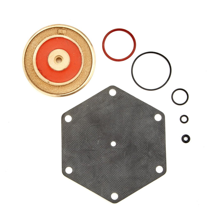 Watts RK 993RPDA-RV 6 - Part of the RK-993RPDA Series