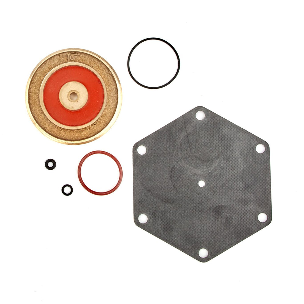 Watts RK 993RPDA-RV 4 - Part of the RK-993RPDA Series