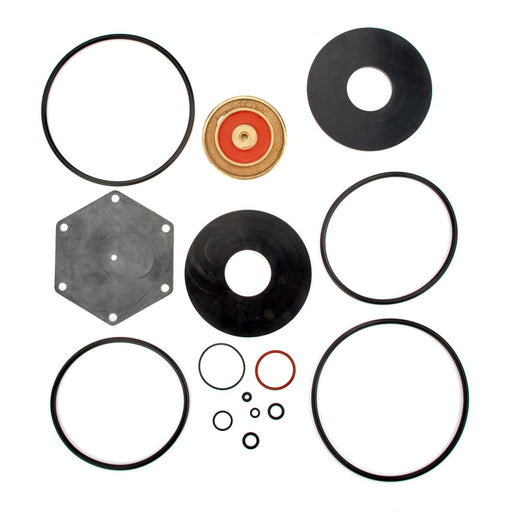 Watts RK 993RPDA-RT 4 - Part of the RK-993RPDA Series
