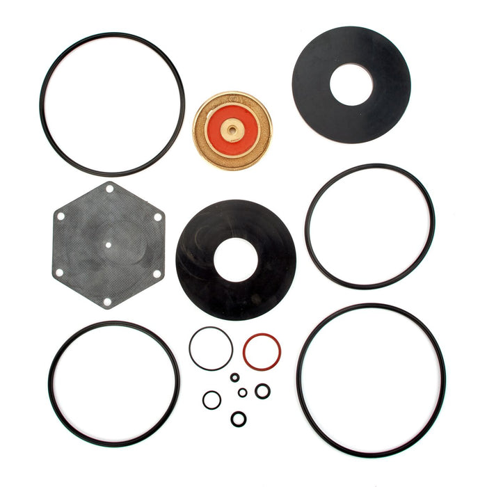 Watts RK 993RPDA-RT 4 - Part of the RK-993RPDA Series