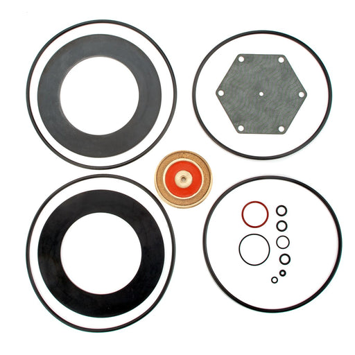 Watts RK 993-RT 6 - Part of the RK-993 Series