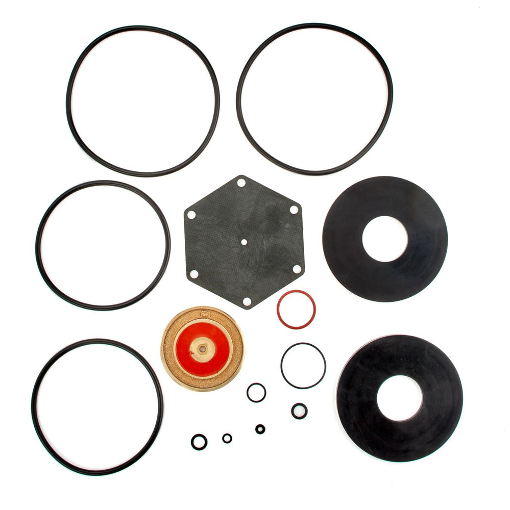 Watts RK 993-RT 4 - Part of the RK-993 Series