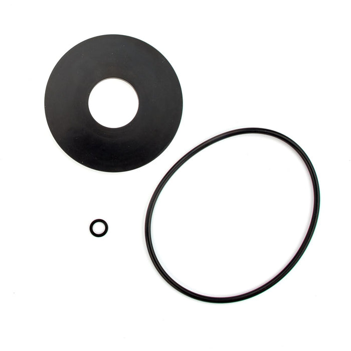 Watts RK 993-RC2 4 - Part of the RK-993 Series