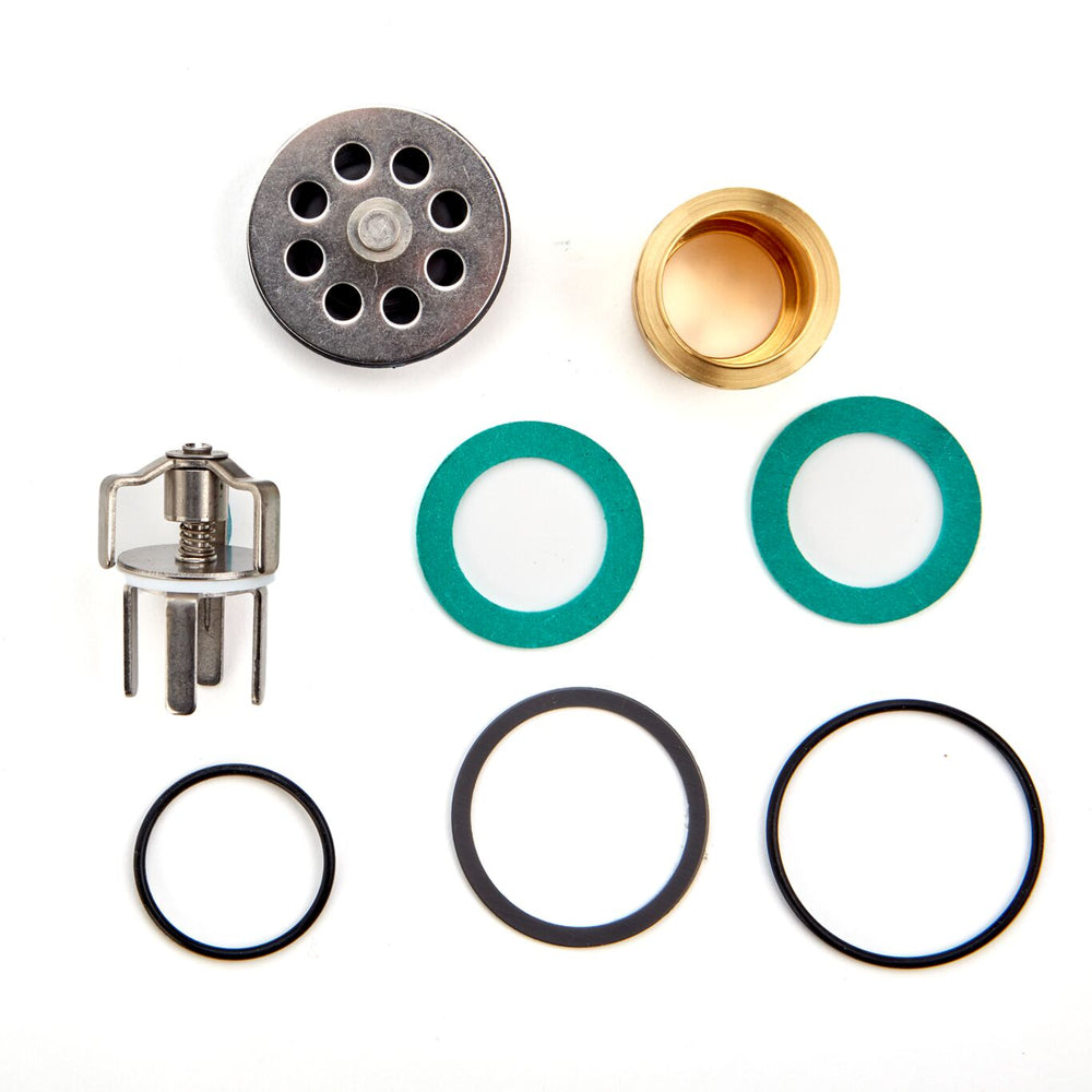 Watts RK 912HP-T - Part of the RK-912 Series