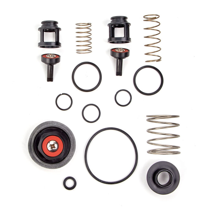Watts RK 919-T 1/4-1/2 - Part of the RK-919 Series