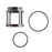 Watts RK 919-S 1 1/4-1 1/2 - Part of the RK-919 Series