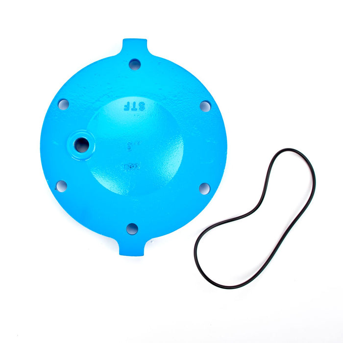 Watts RK 909RPDA-C 6 - Part of the RK-909RPDA Series