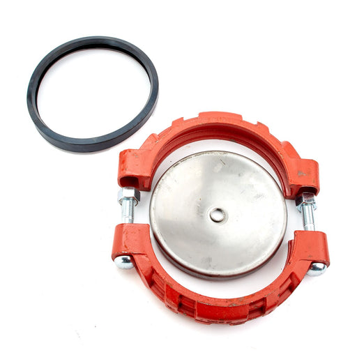 Watts RK 994/994RPDA-C 8-10 - Part of the RK-994/994RPDA Series