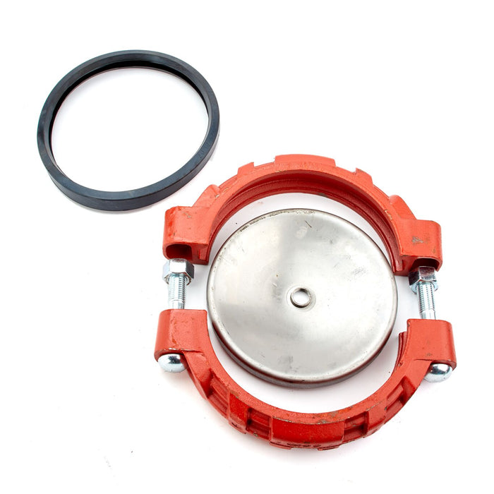 Watts RK 994/994RPDA-C 8-10 - Part of the RK-994/994RPDA Series