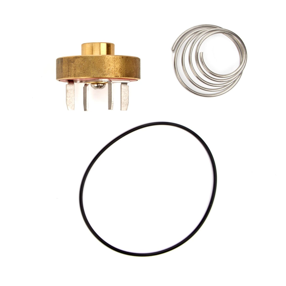 Watts RK 800-CK 1 1/4-2 - Part of the RK-800 Series