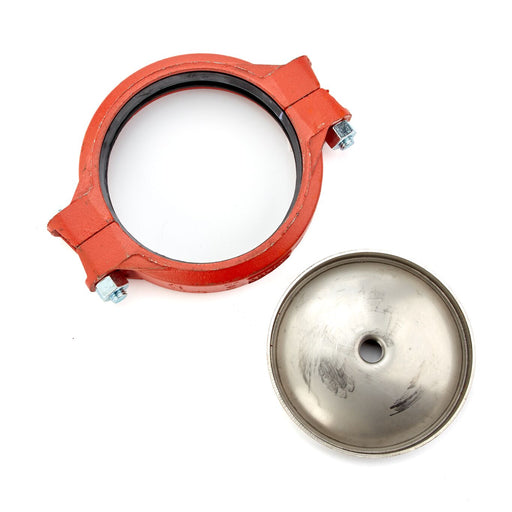 Watts RK 775/775DCDA-C 6-8 - Part of the RK-775/775DCDA Series