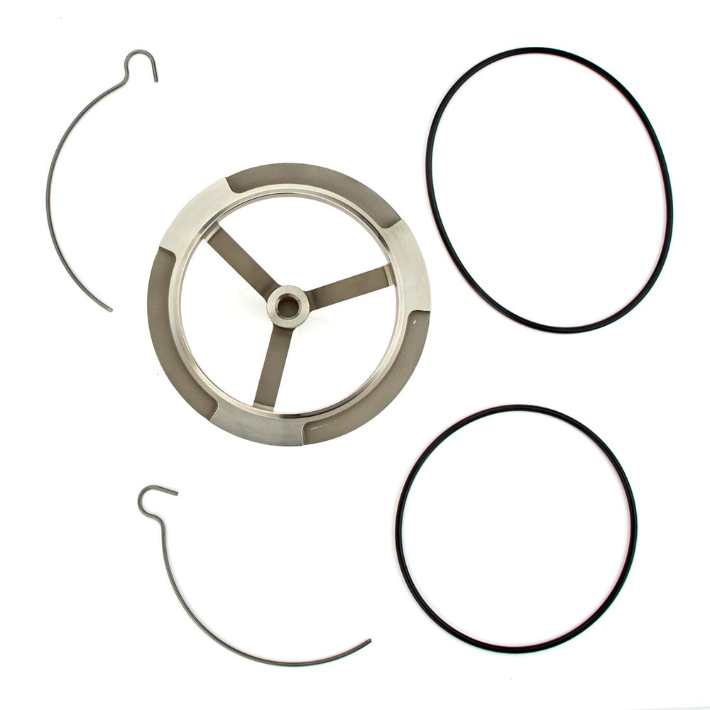 Watts RK 773DCDA-S - Part of the RK-773 Series