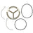 Watts RK 773-S - Part of the RK-773 Series