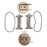 Watts RK 770DCDA-T 8 - Part of the RK-770 Series