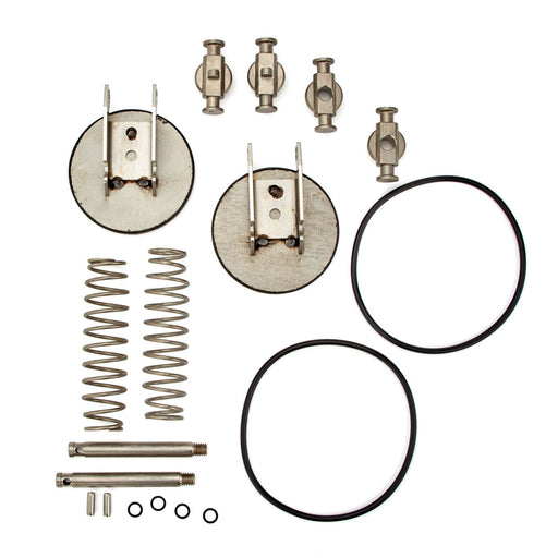 Watts RK 770DCDA-T 4 - Part of the RK-770 Series