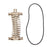 Watts RK 770DCDA-CK1 8 - Part of the RK-770 Series