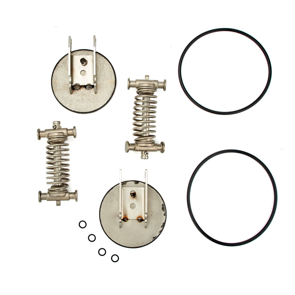 Watts RK 770-T 4 - Part of the RK-770 Series