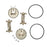Watts RK 770-T 4 - Part of the RK-770 Series