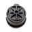 Watts RK 757A/757ADCDA-CK2 2 1/2-4 - Part of the RK-757A/757ADCDA Series
