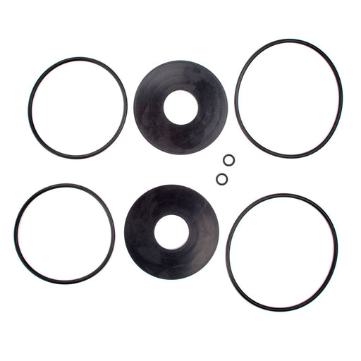 Watts RK 709DCDA-RT 4 - Part of the RK-709DCDA Series