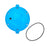 Watts RK 709DCDA-C 6 - Part of the RK-709DCDA Series