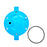 Watts RK 709DCDA-C 4 - Part of the RK-709DCDA Series