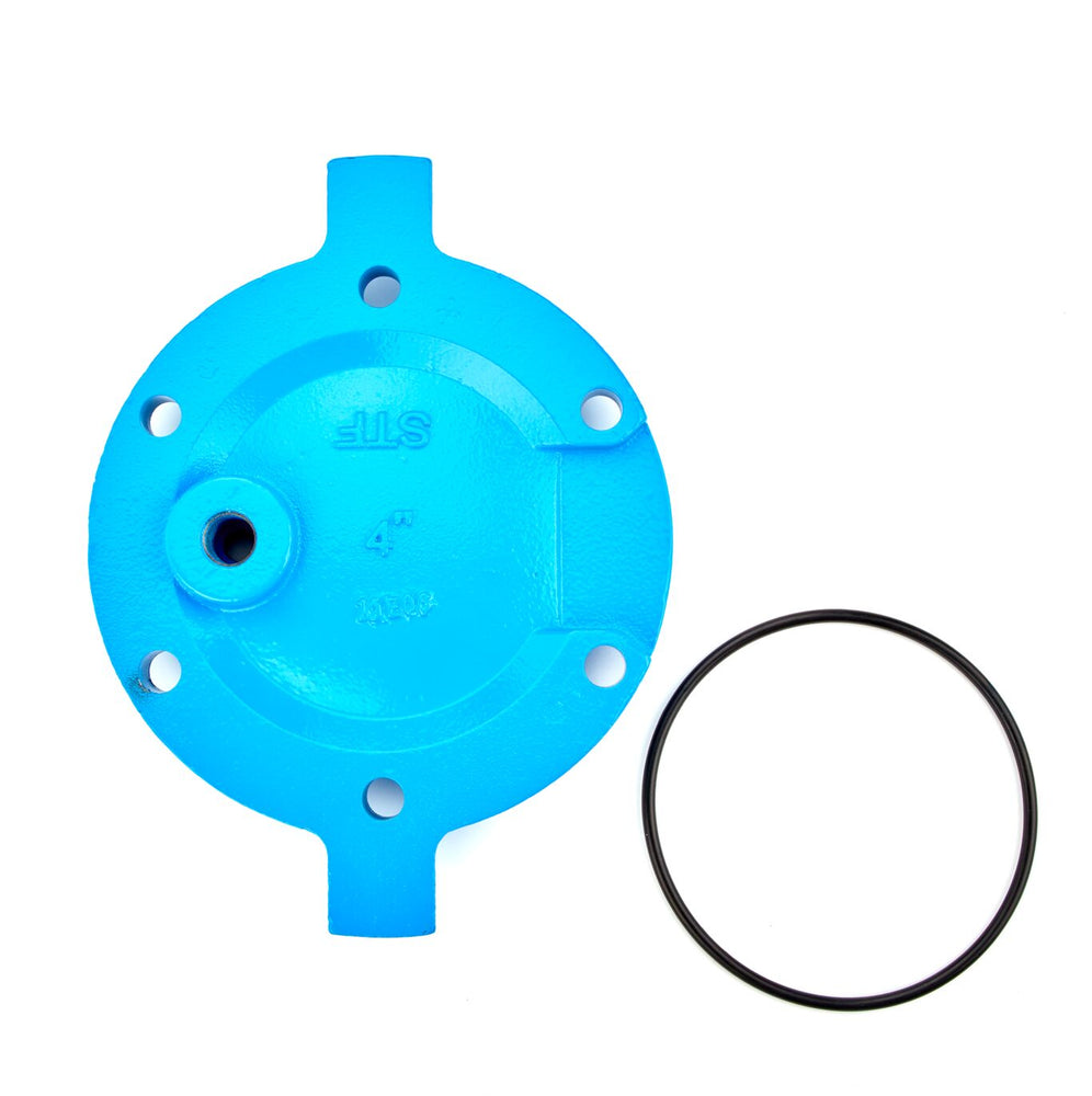 Watts RK 709DCDA-C 4 - Part of the RK-709DCDA Series