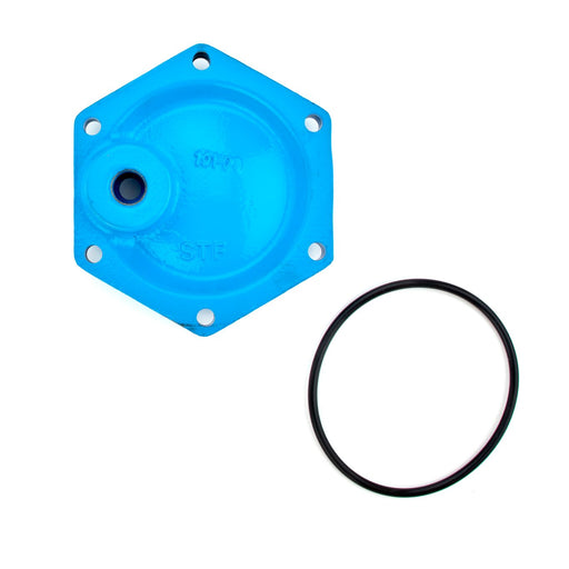 Watts RK 709DCDA-C 3 - Part of the RK-709DCDA Series