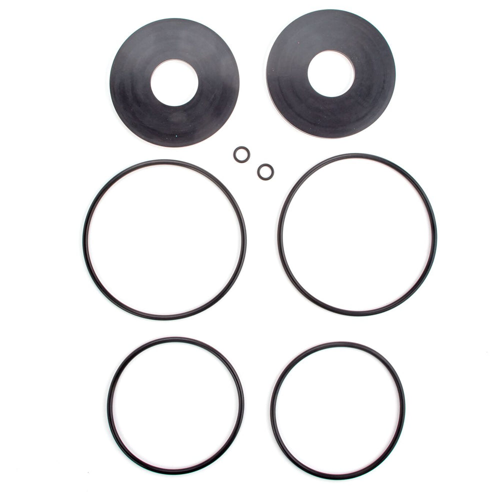 Watts RK 709-RT 4 - Part of the RK-709 Series