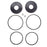 Watts RK 709-RT 4 - Part of the RK-709 Series
