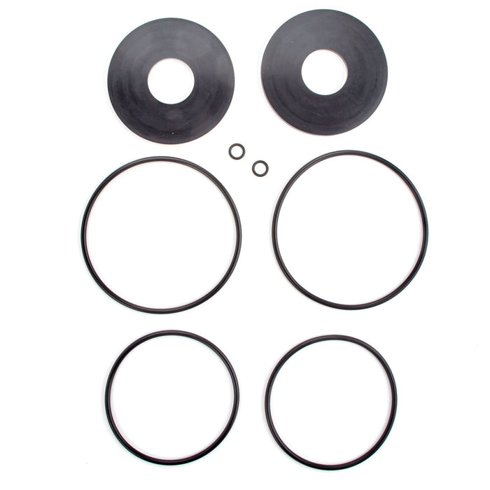 Watts RK 709-RT 4 - Part of the RK-709 Series