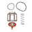 Watts RK 709-CK4-SS 1 1/2-2 - Part of the RK-709 Series