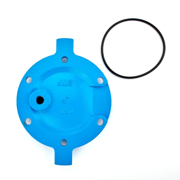 Watts RK 709-C 4 - Part of the RK-709 Series