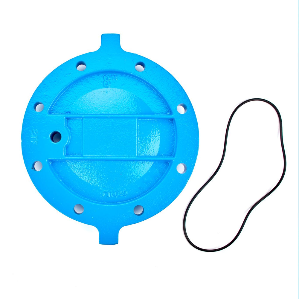 Watts RK 709-C 8 - Part of the RK-709 Series