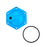 Watts RK 709-C 2 1/2-3 - Part of the RK-709 Series