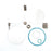 Watts RK 152SS 3/4-1 - Part of the RK-152SS Series