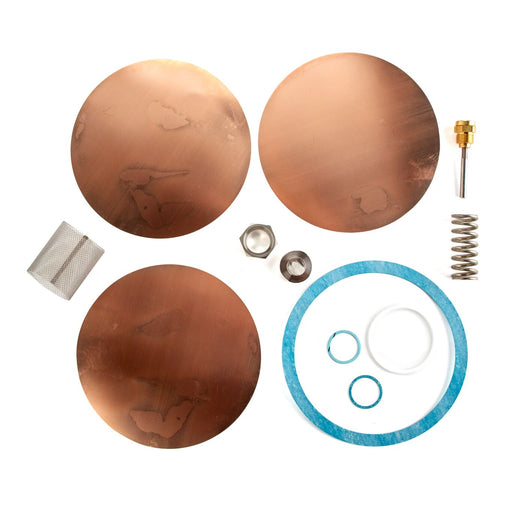 Watts RK 152A 1 1/2-2 - Part of the RK-152A Series