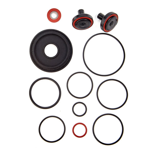 Watts RK 009M3-RT - Part of the RK-009 Series