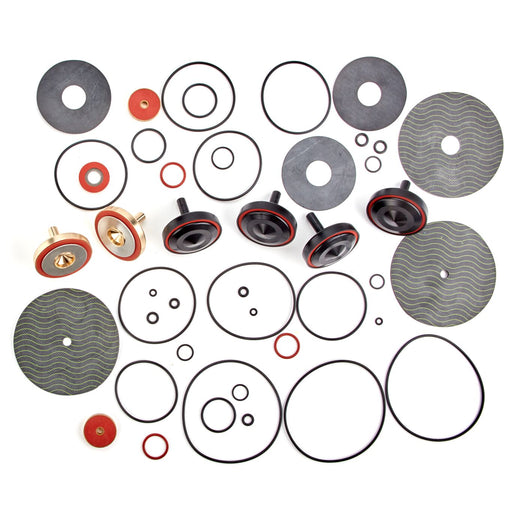 Watts RK 009-UNI-RT 2 - Part of the RK-009 Series