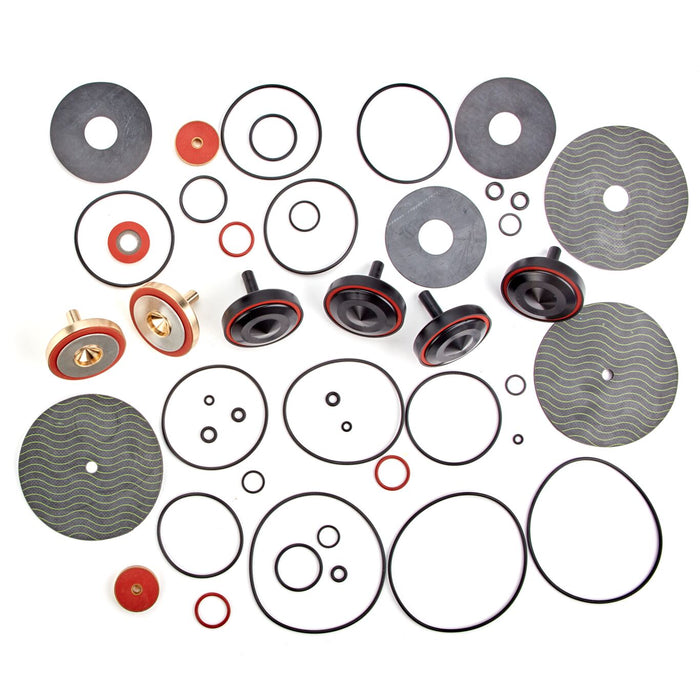Watts RK 009-UNI-RT 2 - Part of the RK-009 Series