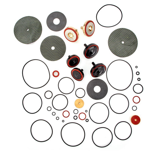 Watts RK 009-UNI-RT 1 1/4 - Part of the RK-009 Series