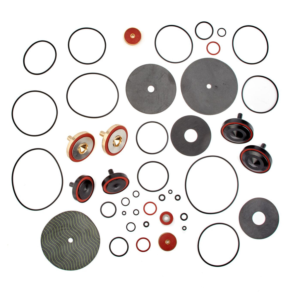 Watts RK 009-UNI-RT 1 1/2 - Part of the RK-009 Series