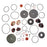 Watts RK 009-UNI-RT 1 1/2 - Part of the RK-009 Series