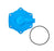 Watts RK 007DCDA-C 2 1/2-3 - Part of the RK-007DCDA Series