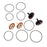 Watts RK 007-UNI-RT 2 - Part of the RK-007 Series