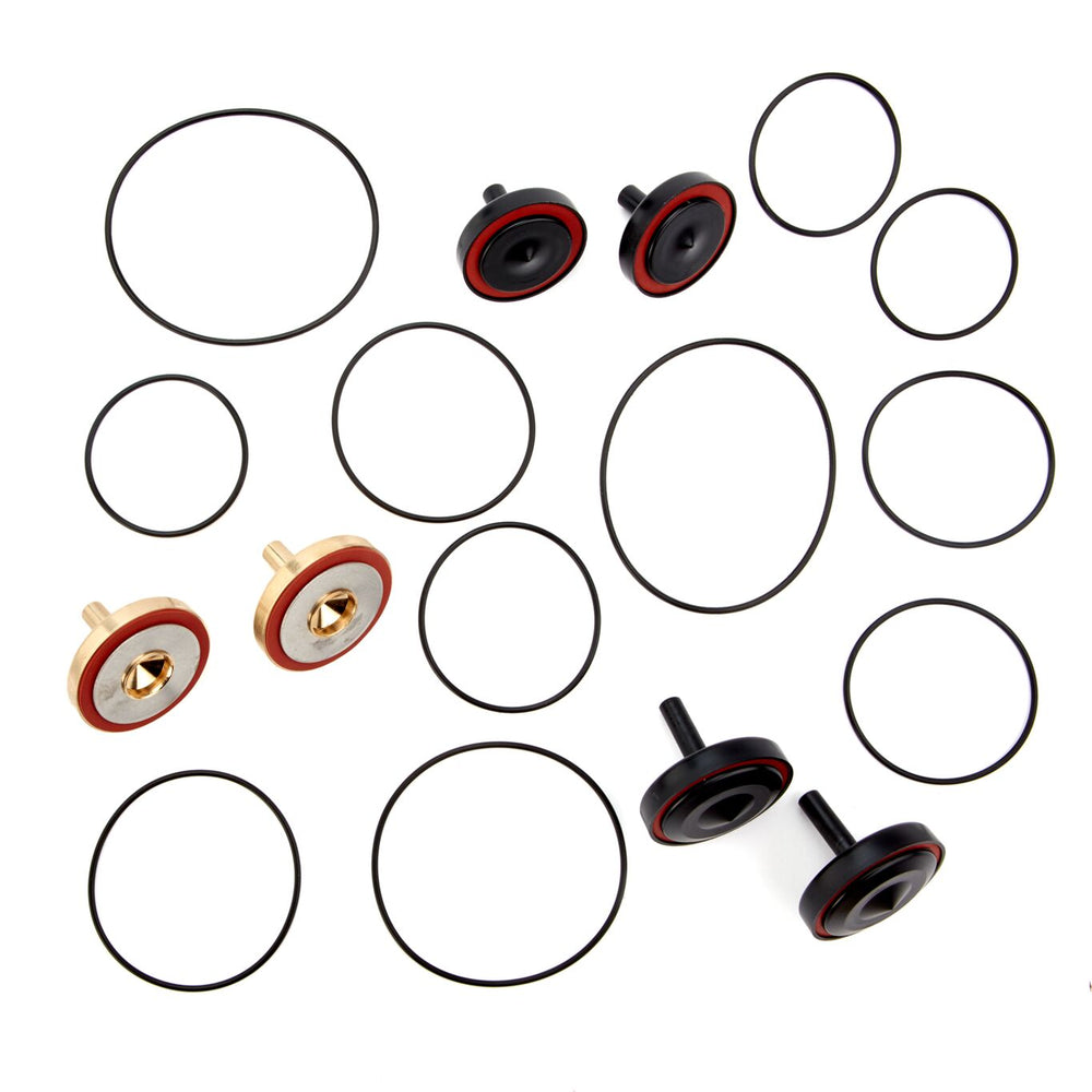 Watts RK 007-UNI-RT 1 1/2 - Part of the RK-007 Series