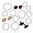 Watts RK 007-UNI-RT 1 1/2 - Part of the RK-007 Series