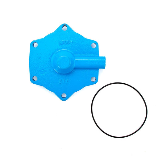 Watts RK 007-C 2 1/2-3 - Part of the RK-007DCDA Series