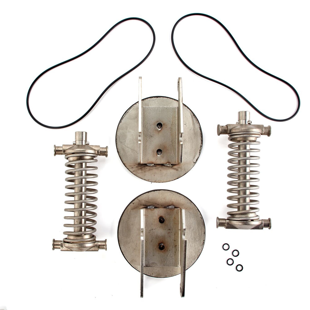 Watts RK 770-T 8 - Part of the RK-770 Series