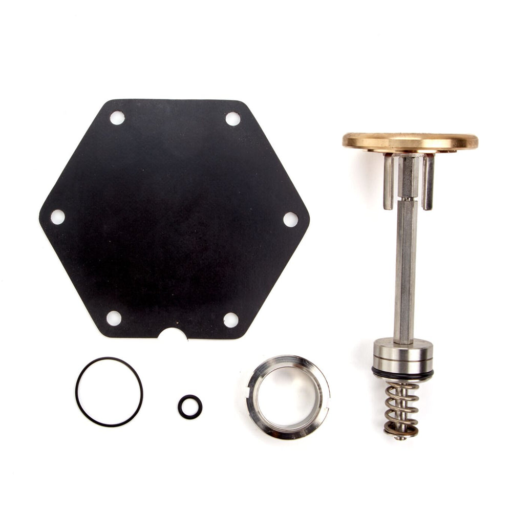 Watts LFRK 909RPDA-VT 21/2 - 3 - Part of the RK-909RPDA Series